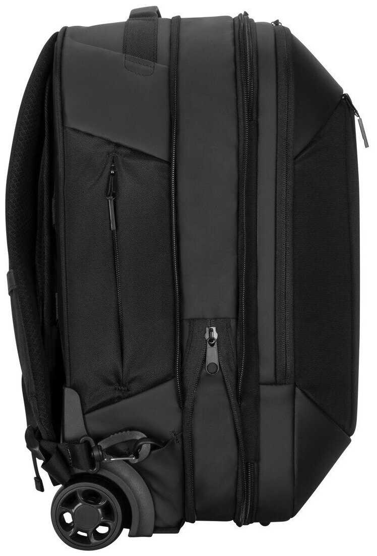 Чемодан Targus EcoSmart Mobile Tech Traveller фотография 5