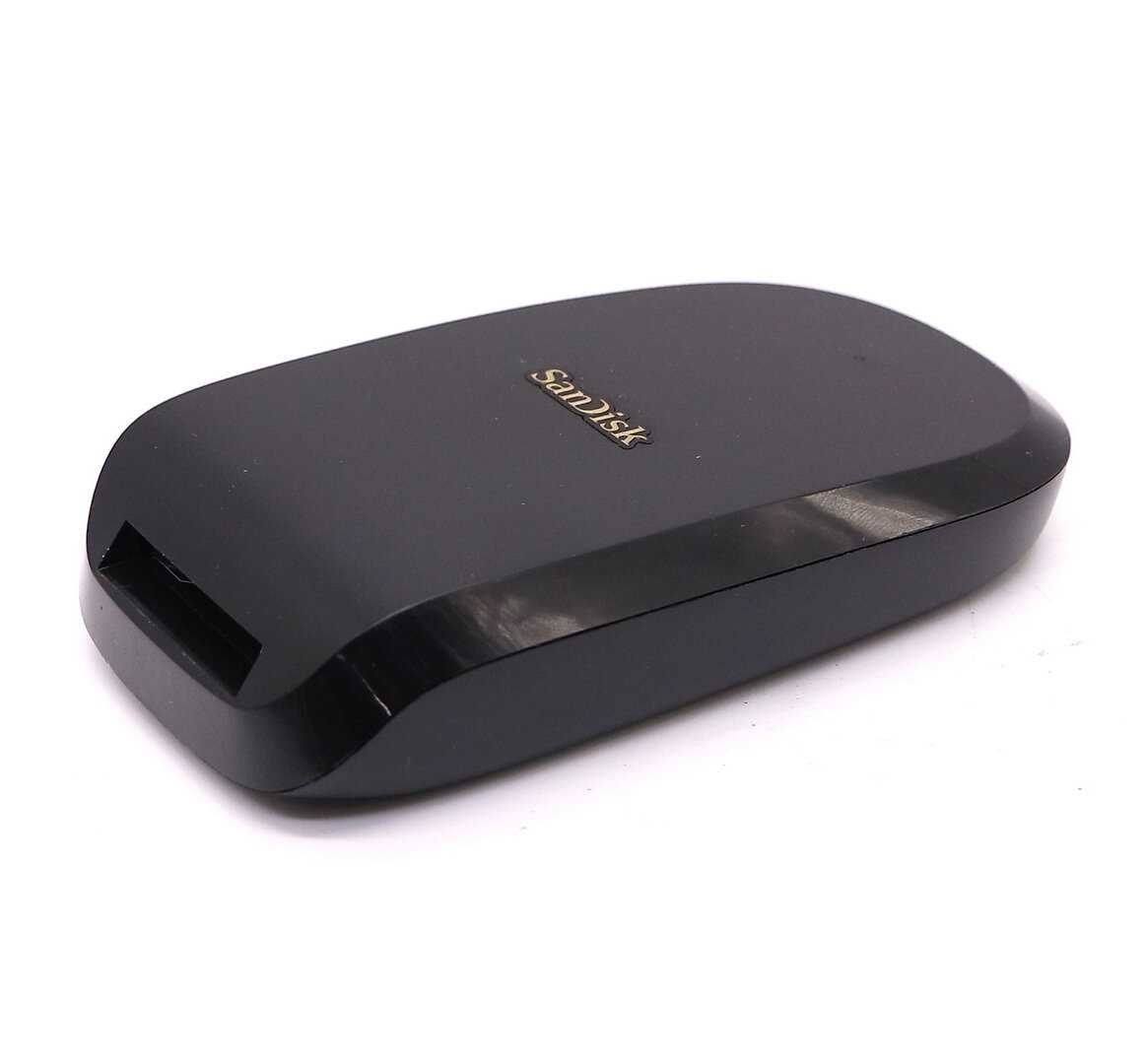 Карт-ридер SanDisk Extreme PRO CFexpress Type B фотография 12