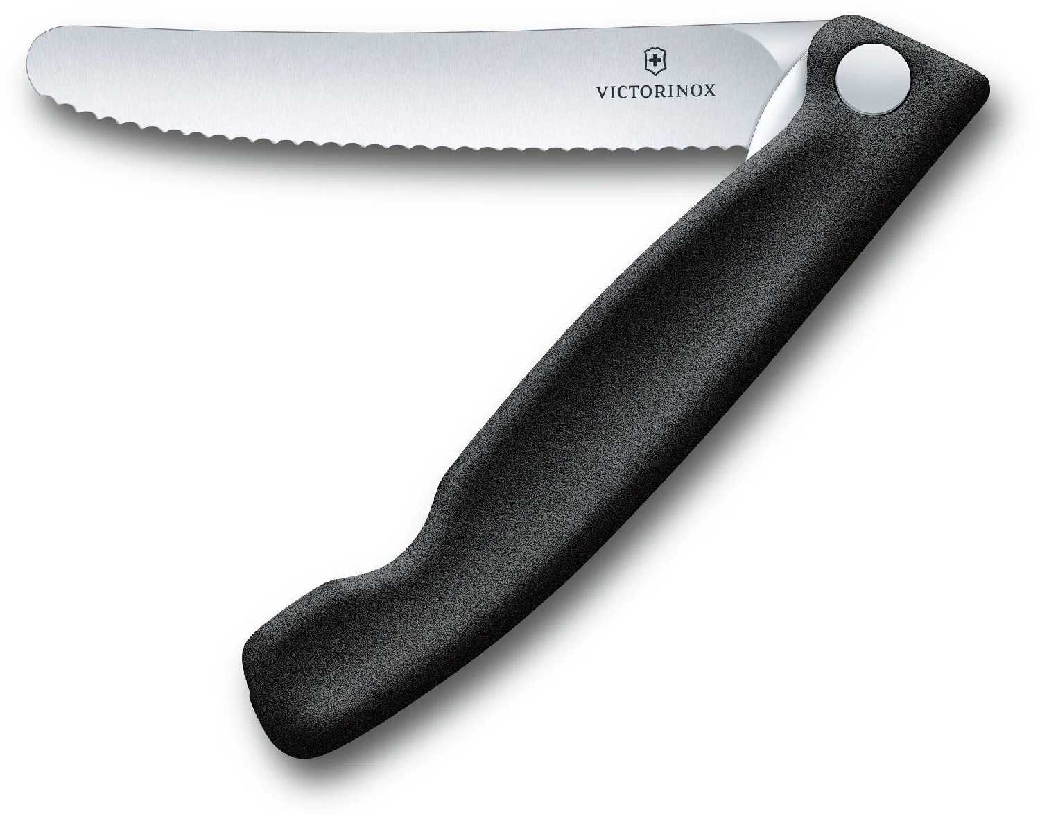 Туристический набор столовых приборов VICTORINOX 6.7192.F3 фотография 4