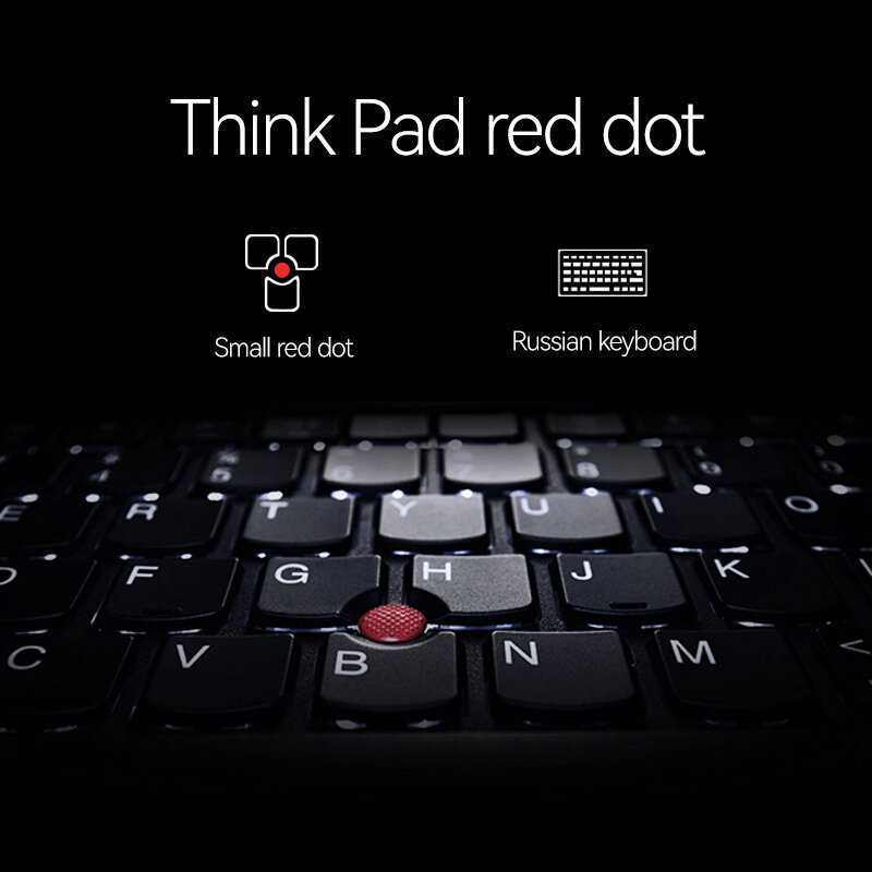 Ноутбук Lenovo Thinkpad E480 16 Гб 512 ГБ фотография 12