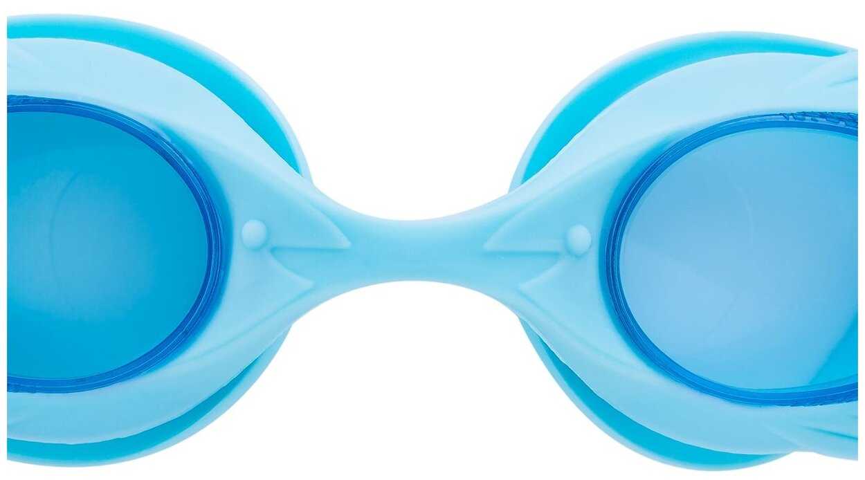 Очки для плавания 25DEGREES Chubba 25D21002 фотография 2