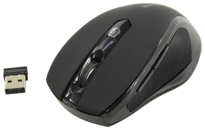 Беспроводная мышь Defender Ultra MM-315 фотография 3