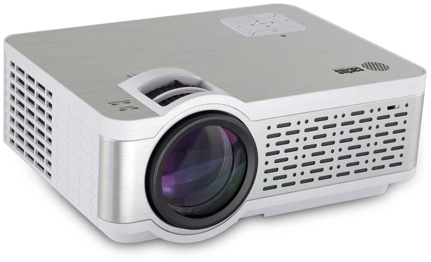 Проектор Cactus CS-PRE.05WT WXGA фотография 1