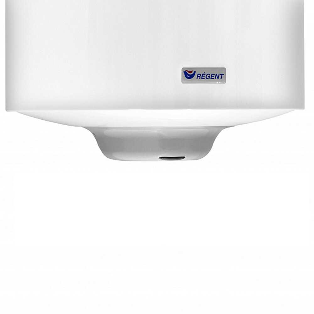Накопительный водонагреватель электрический REGENT NTS 30V (RE) Slim фотография 3