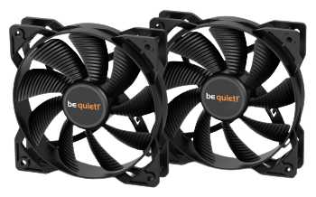 Система водяного охлаждения для процессора be quiet! Pure Loop 240mm фотография 6