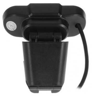 Камера Web Оклик OK-C012HD черный 1Mpix (1280x720) USB2.0 с микрофоном фотография 13