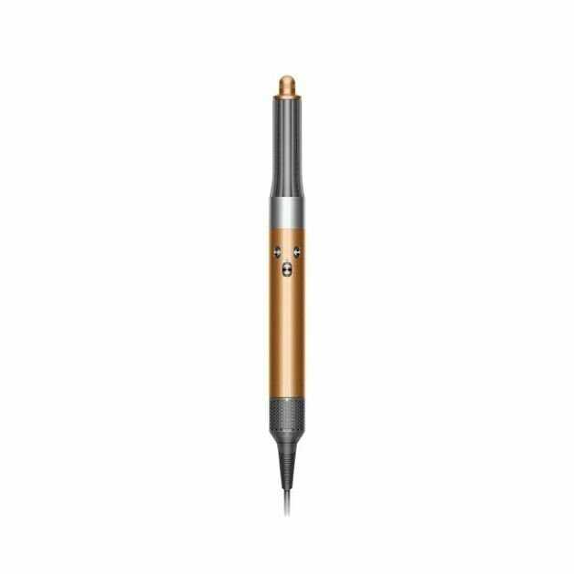 Мультистайлер Dyson Airwrap multi-styler Complete (408028-01) фотография 1