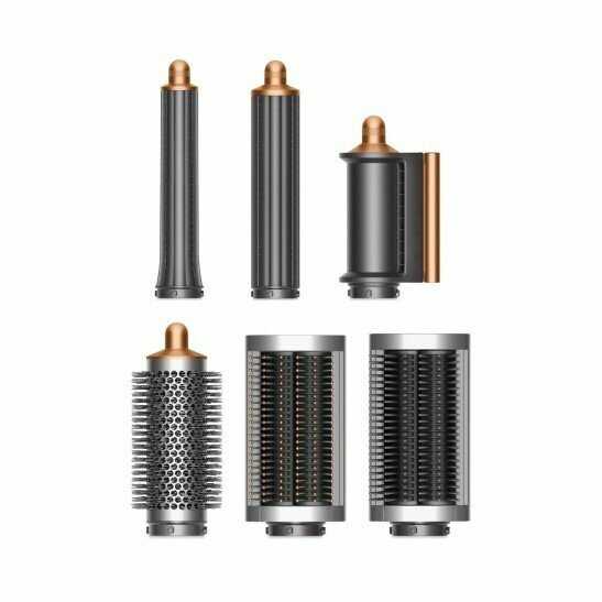 Мультистайлер Dyson Airwrap multi-styler Complete (408028-01) фотография 2