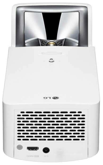 Проектор LG HF65LSR фотография 1