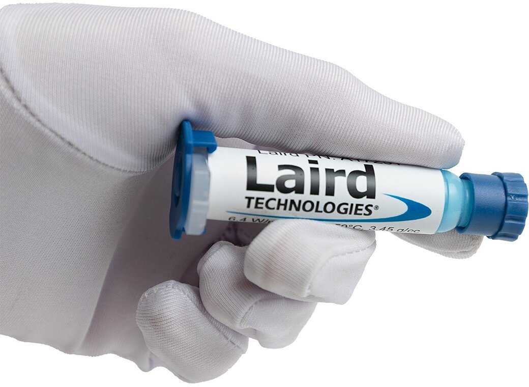 Laird фотография 3