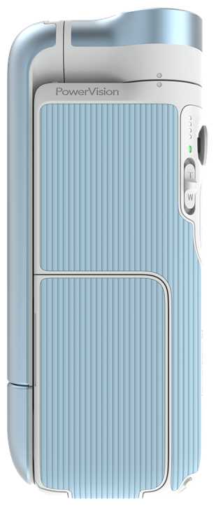 Электрический стабилизатор для смартфона PowerVision S1 Explorer Kit фотография 4