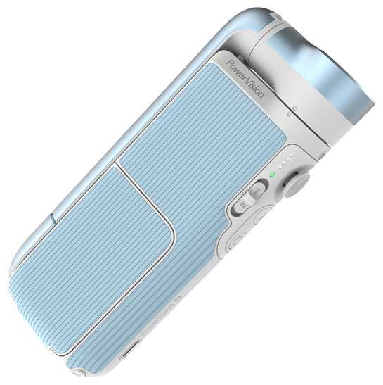 Электрический стабилизатор для смартфона PowerVision S1 Explorer Kit фотография 5