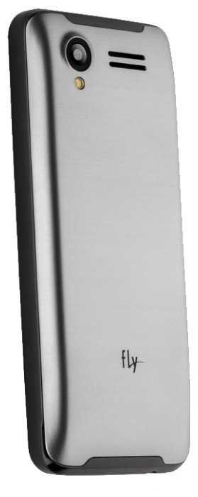 Телефон Fly FF245 фотография 5