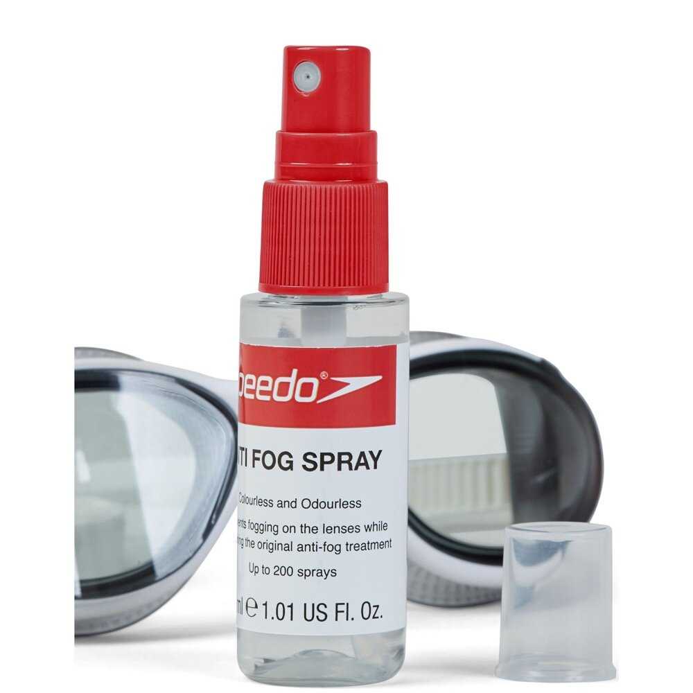 Спрей Speedo Anti Fog Spray (30мл) фотография 3