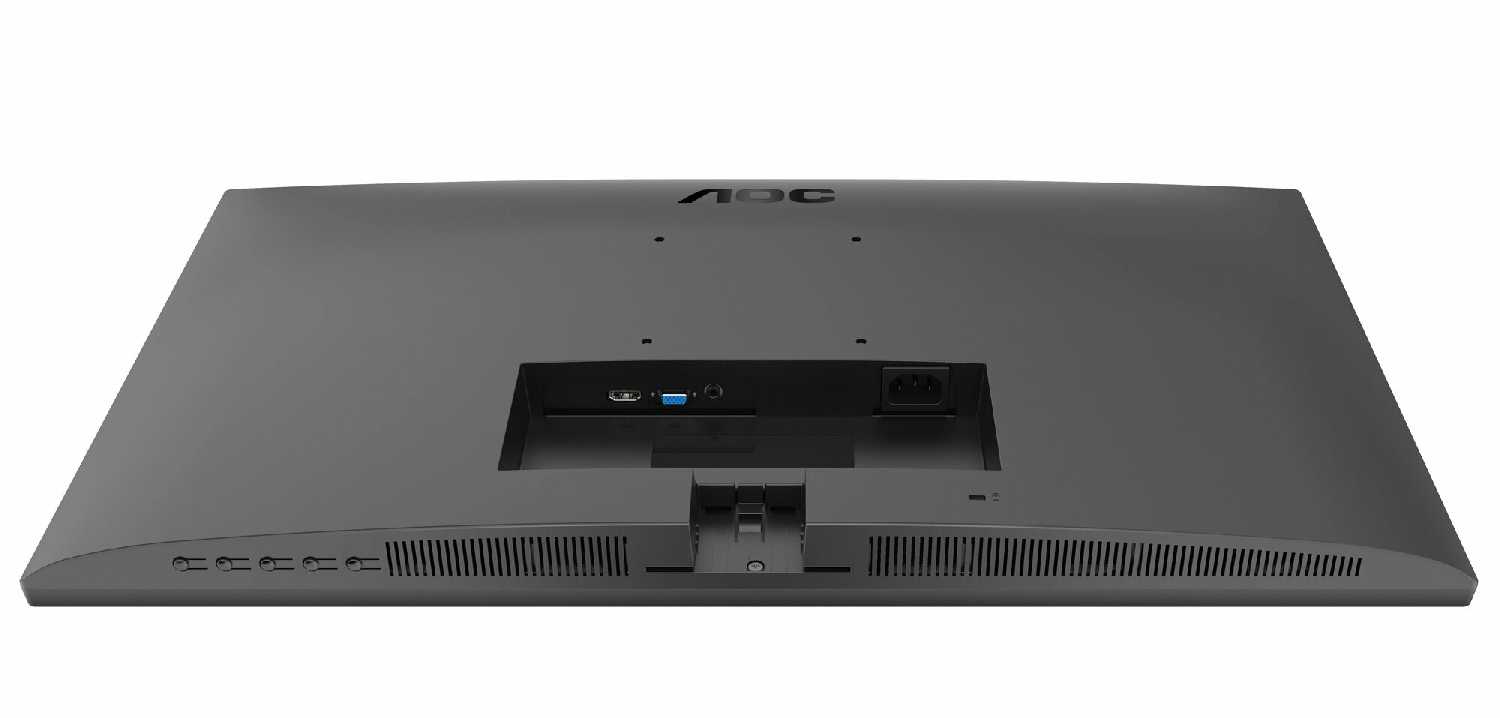 Монитор AOC 27B3HMA2 фотография 4