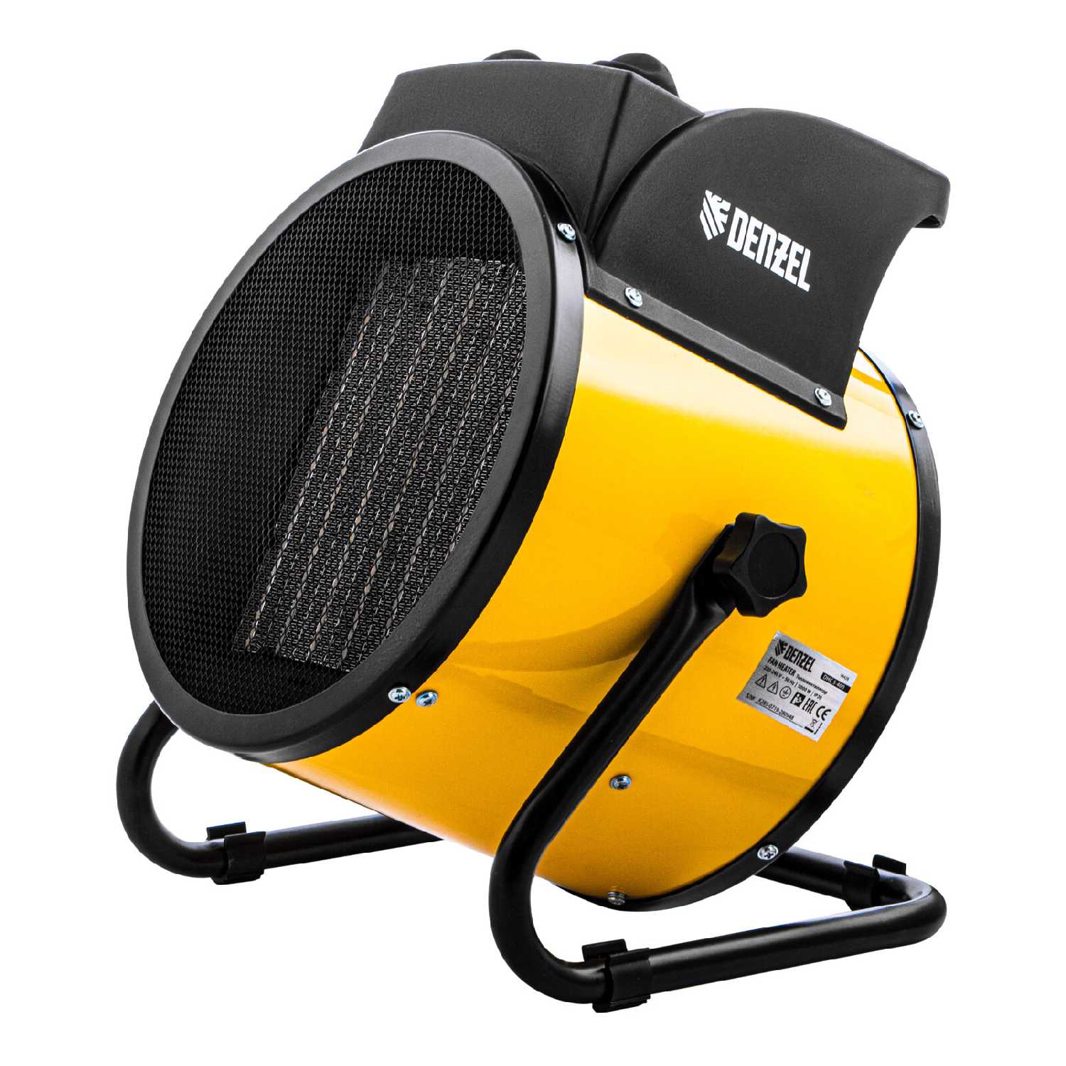 Электрическая тепловая пушка Denzel Электрод зажигания для тепловой пушки (DHC 5-400) фотография 5