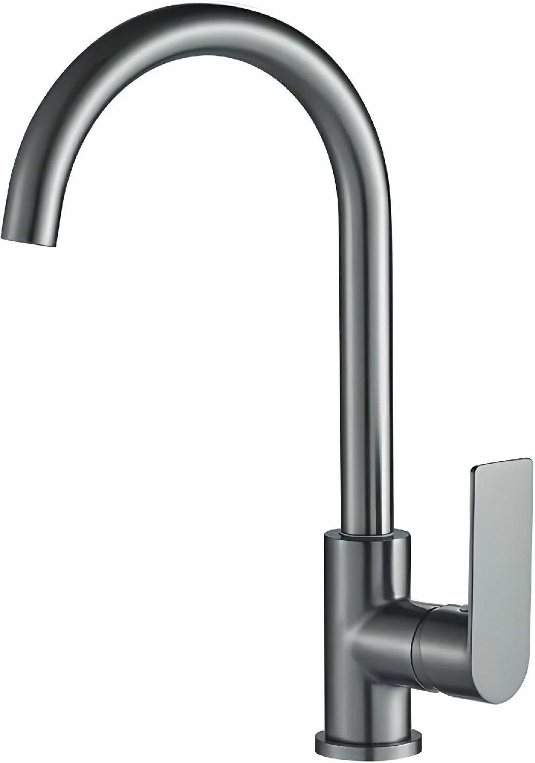 Смеситель для кухни HAIBA Смеситель для кухни HB70505-3