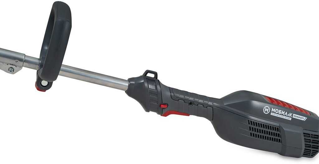 Триммер электрический мобил К XTЕ10 комфорт фотография 11