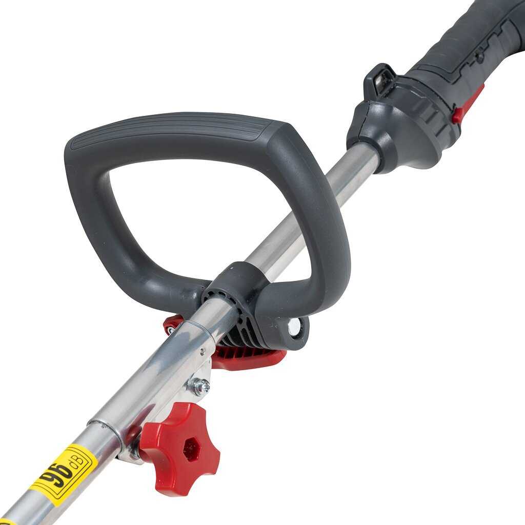 Триммер электрический мобил К XTЕ10 комфорт фотография 12