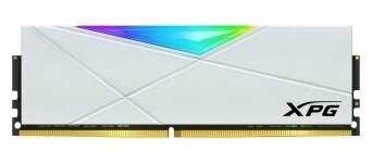Оперативная память XPG Spectrix D50 8 ГБ DDR4 DIMM CL16 (AX4U32008G16A-SW50)