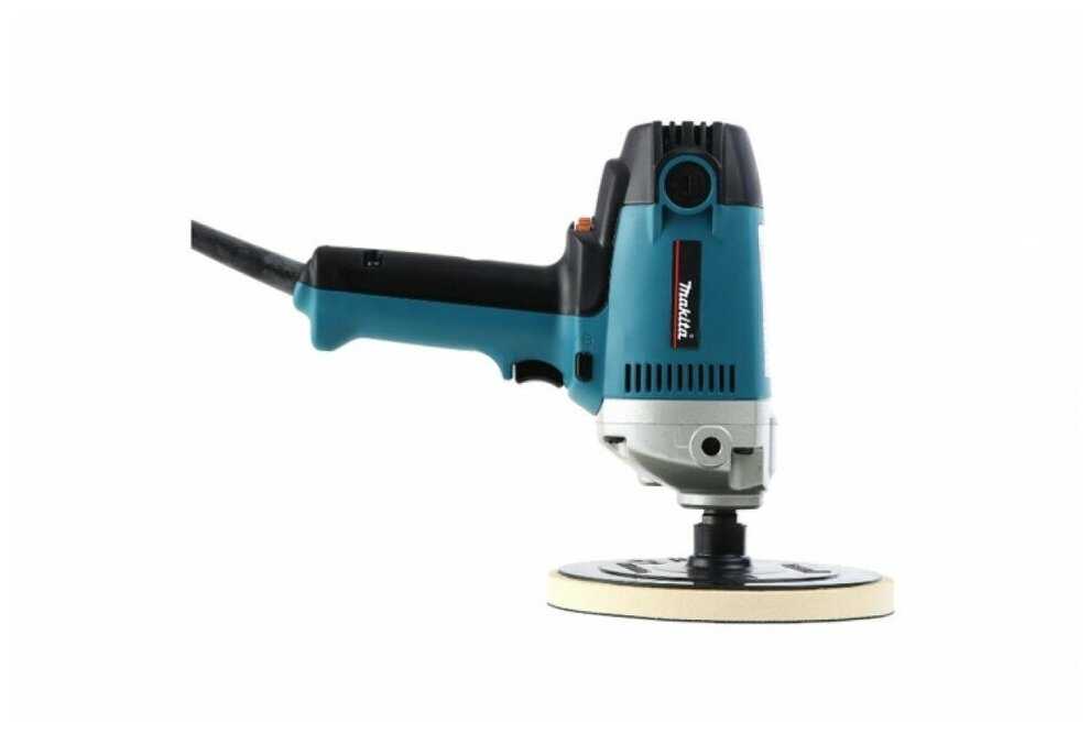 Полировальная машина Makita PV7000C фотография 15