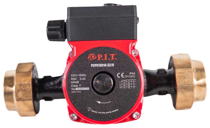 P.I.T. PCP015010-32/6