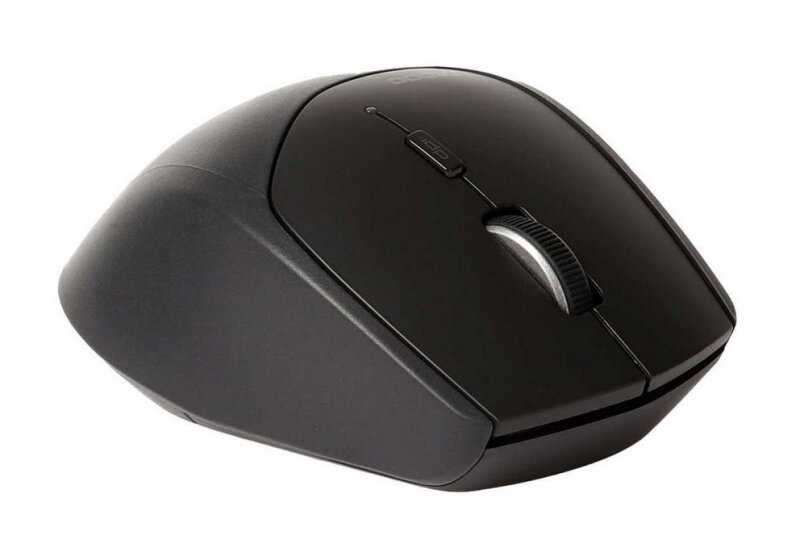 Компьютерная мышь Rapoo MT550