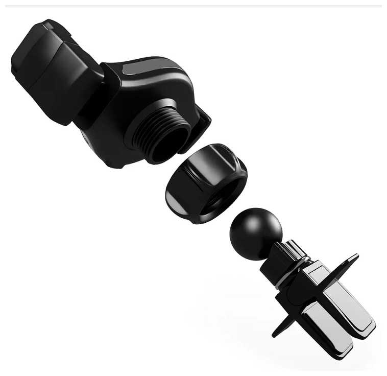 Держатель WIIIX CS-HTW-54V-Wireless фотография 1