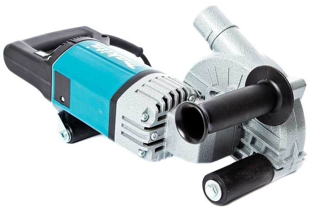 Штроборез Makita SG150, 1800 Вт фотография 7