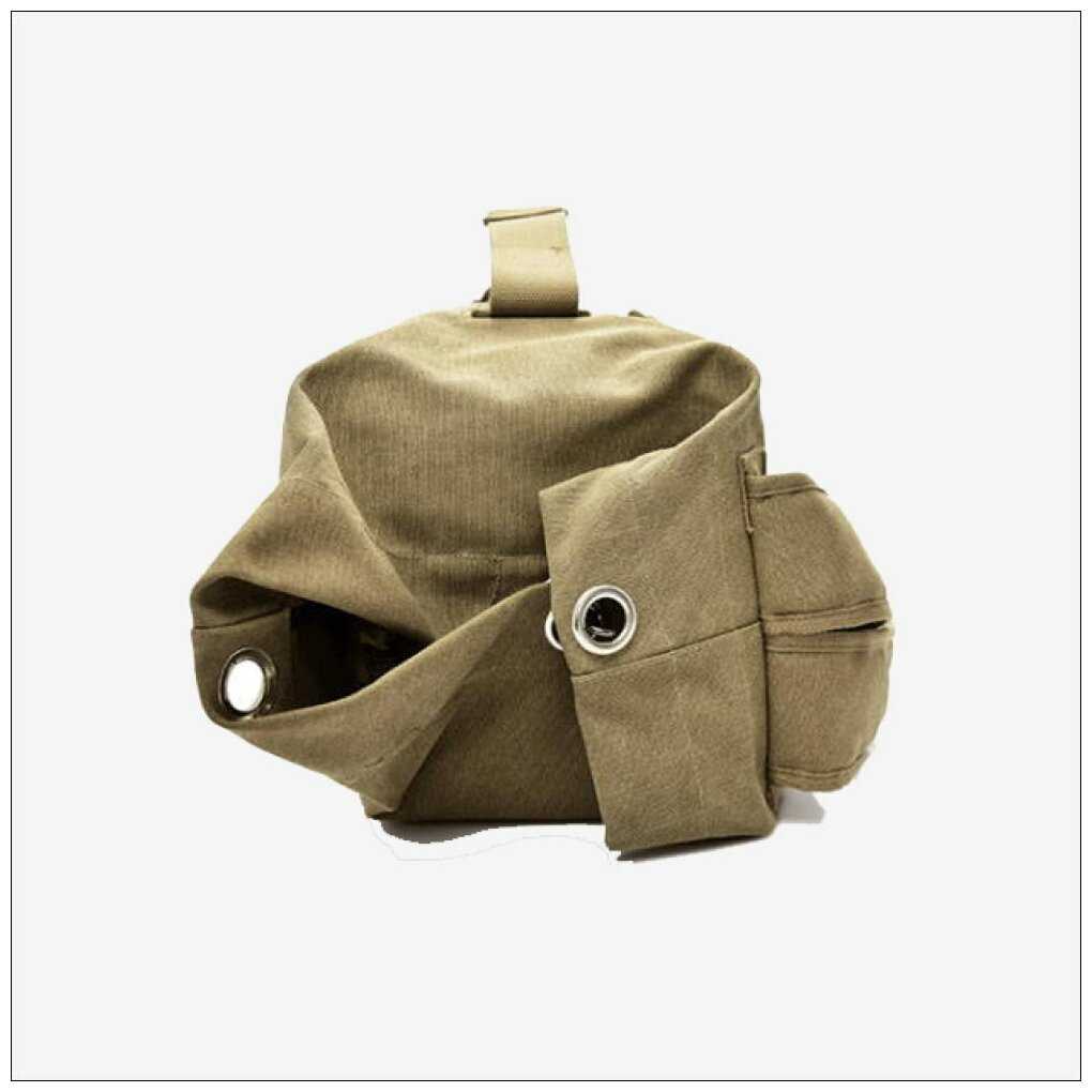 Холщовые рюкзаки Рюкзак фотография 8