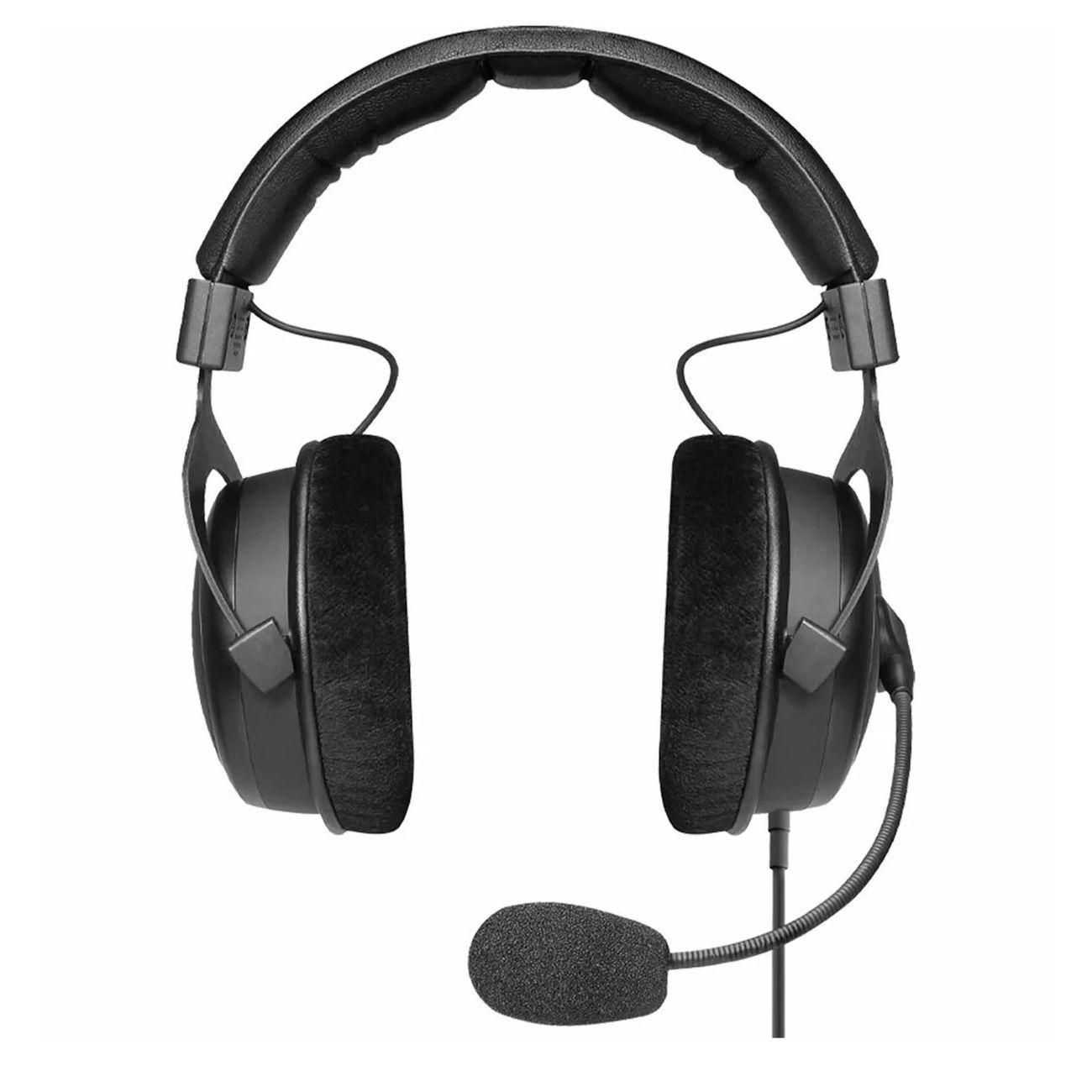 Игровая гарнитура Beyerdynamic MMX 300 PRO фотография 13