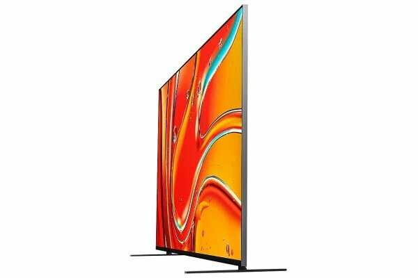 Телевизор Sony Bravia 7 K-75XR70P фотография 4