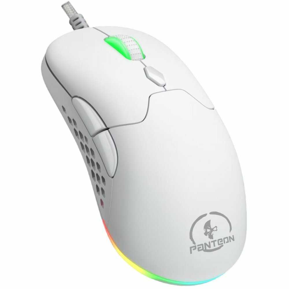 Игровая мышь PANTEON MS140 фотография 17
