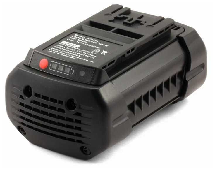Аккумулятор Sino Power BAT836