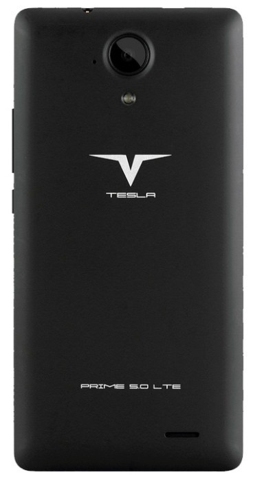 Смартфон Tesla Prime 5.0 LTE фотография 1