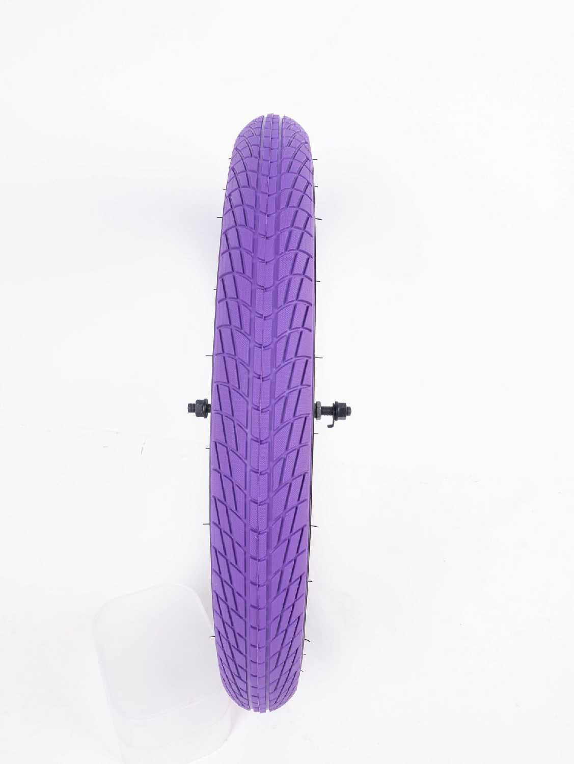 Покрышка для велосипеда BMX WD P-1023 (20