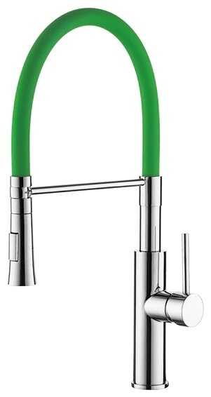 Смеситель для душа Ledeme L4097-x, рычажный