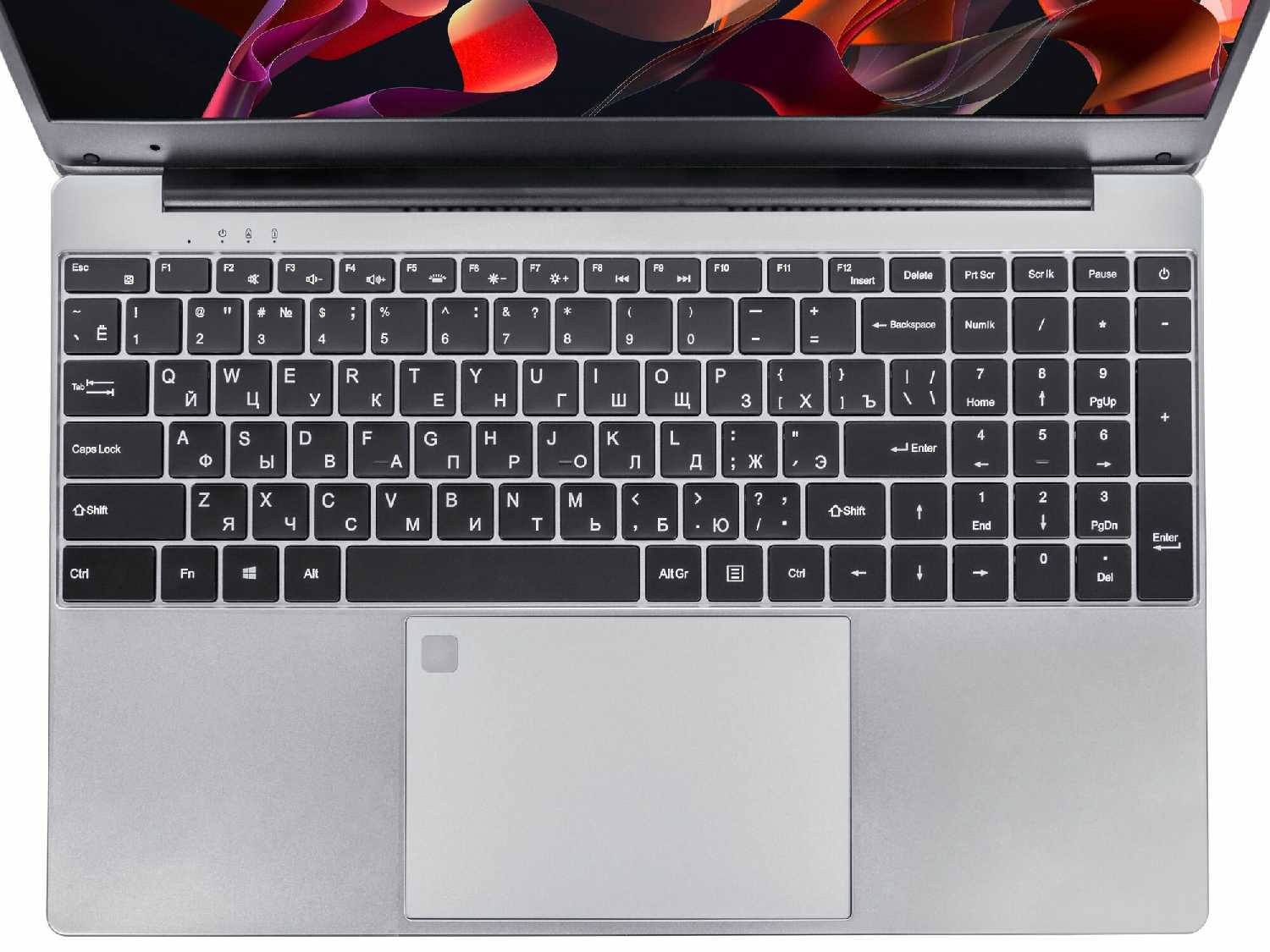 Notebook Intel Notebook (N5095) фотография 3