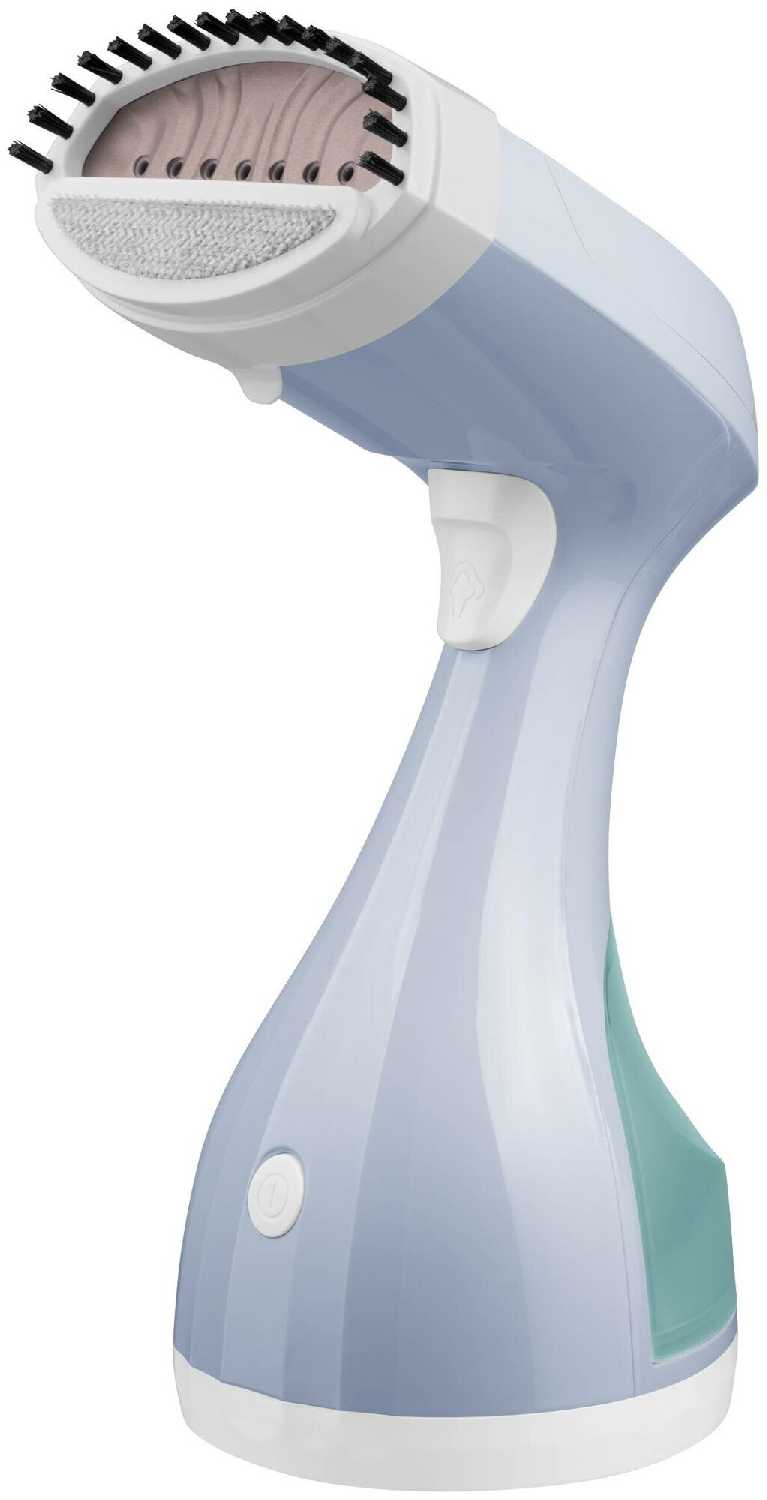 Ручной отпариватель MAUNFELD MF-1132BL фотография 8