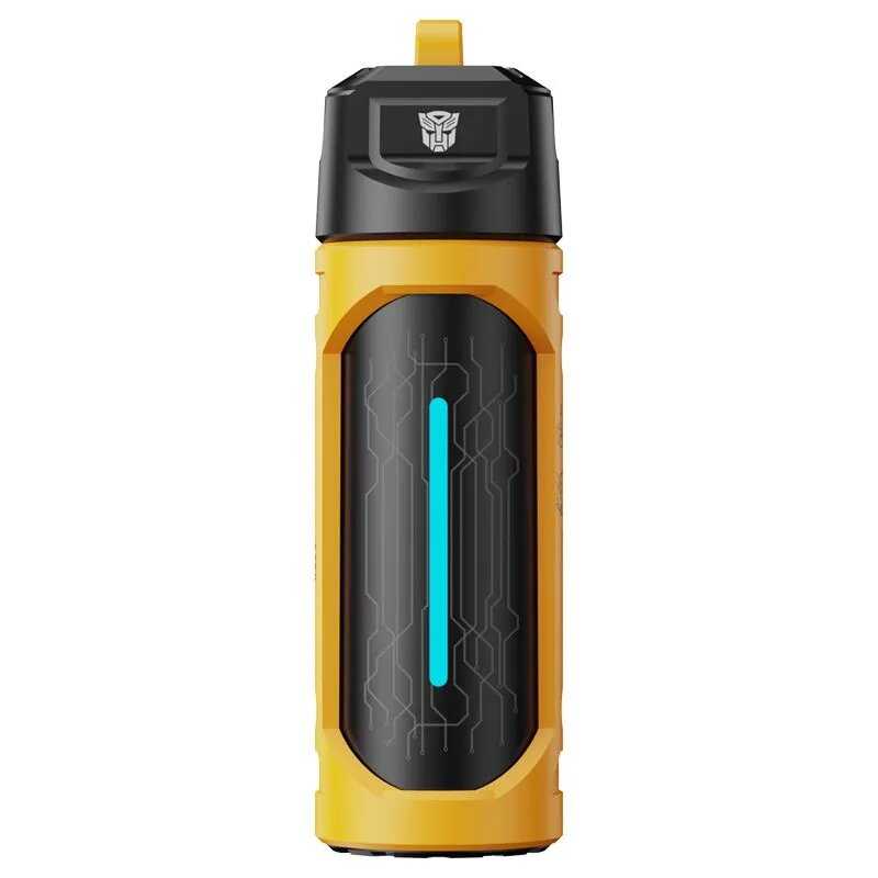 Беспроводные наушники Monster TF-T11 Bumblebee TWS Bluetooth 5.4 (TF-T11) фотография 19