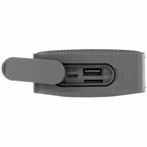 Портативная колонка DEXP P190 фотография 4