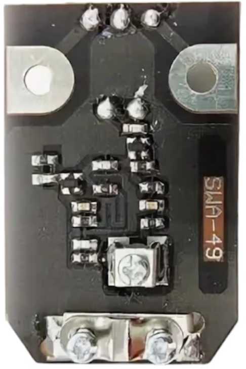 Антенна Антенна для цифрового ТВ (сектор 3) фотография 2