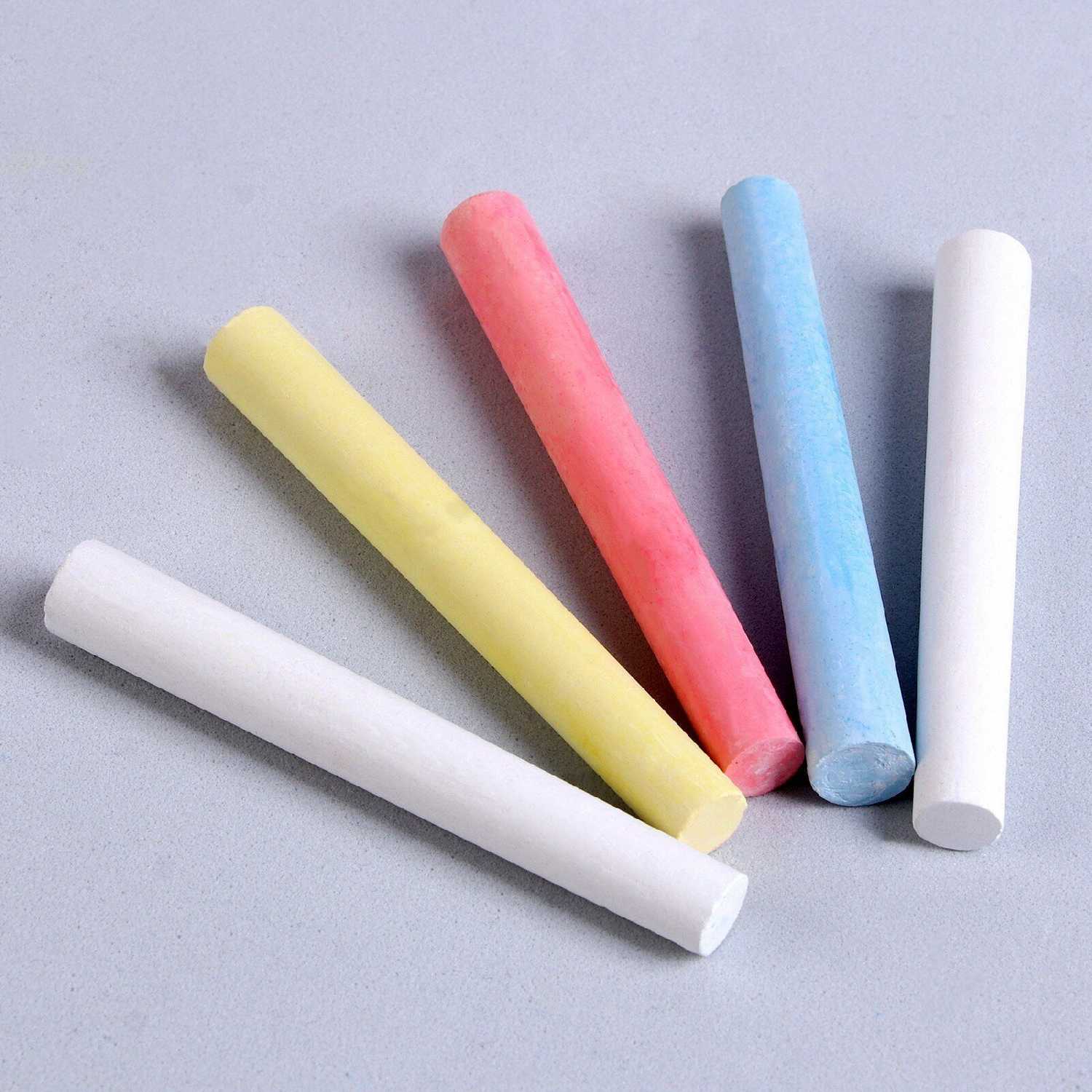 Меловая доска Меловая доска (100 × 60 см) фотография 3