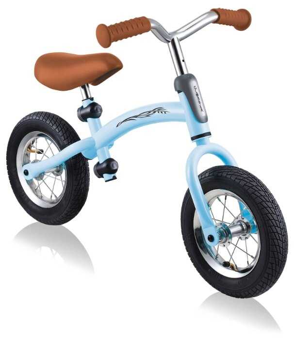 Беговел GLOBBER GO BIKE AIR фотография 3