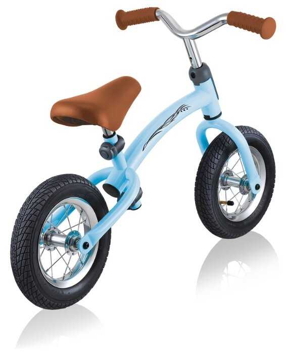 Беговел GLOBBER GO BIKE AIR фотография 4
