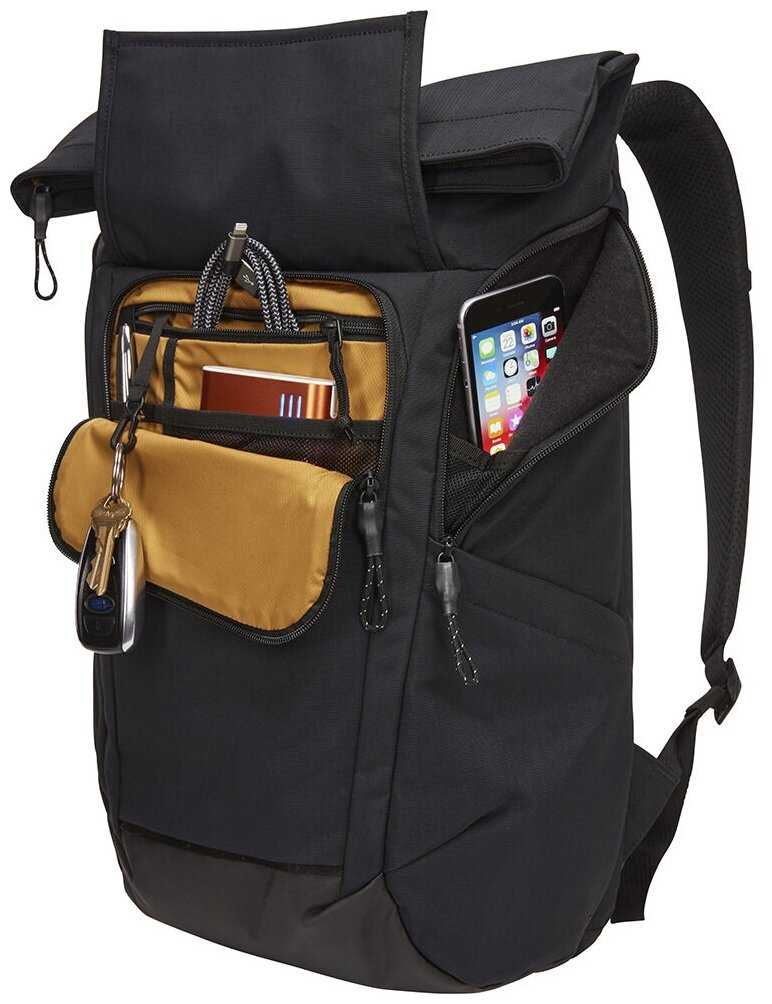 Paramount Backpack 24L фотография 14