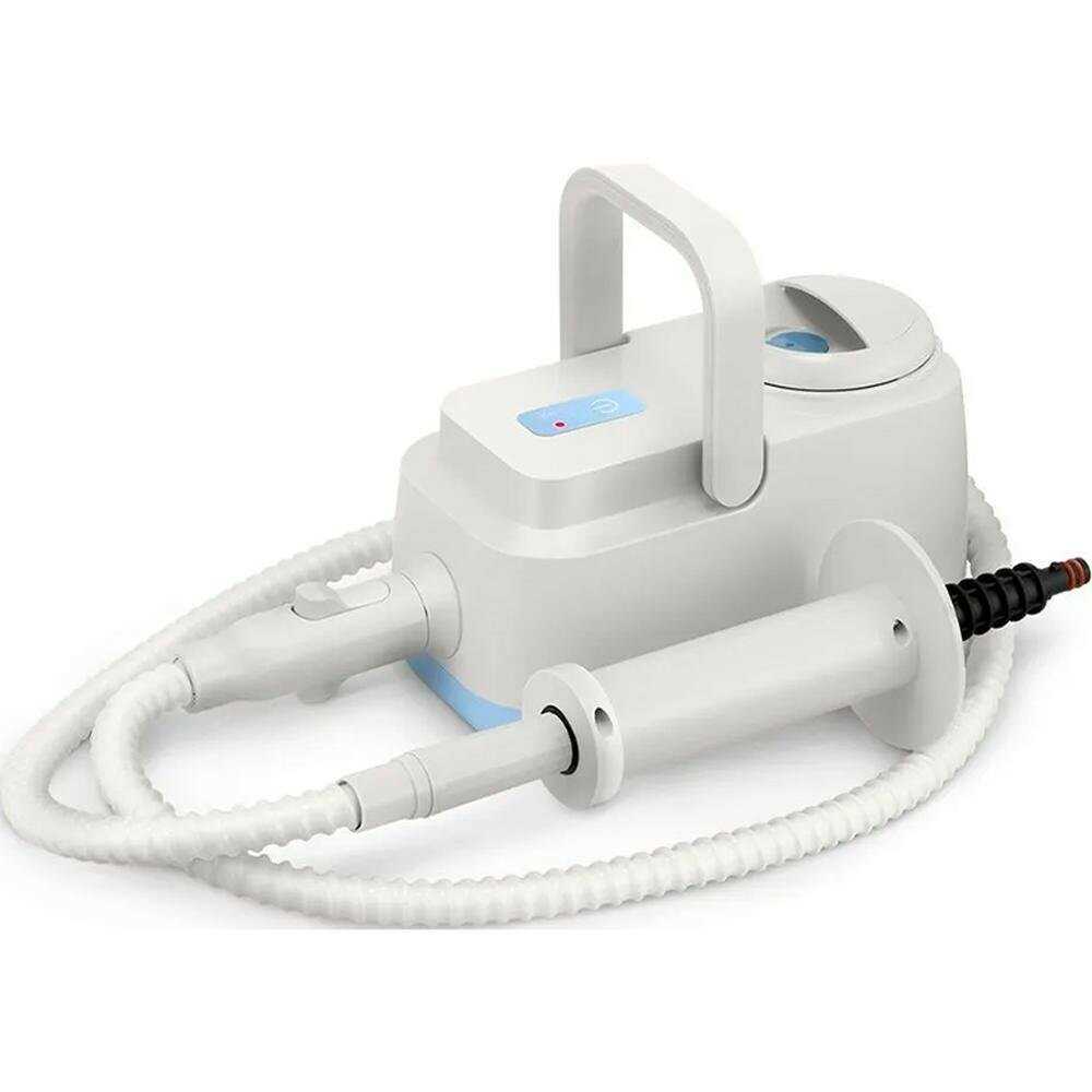 Пароочиститель Kitfort KT-9244