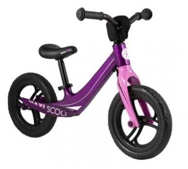 Беговел Maxiscoo Comet 2021 Стандарт плюс фотография 8