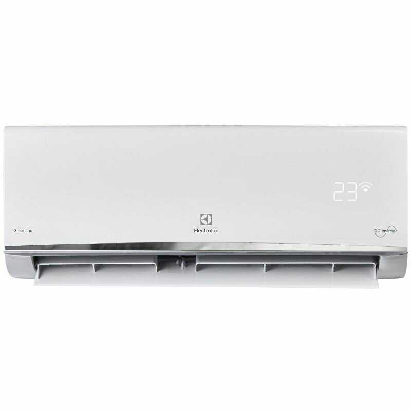 Кондиционер Electrolux Smartline (EACS-12HSM/N3) фотография 2