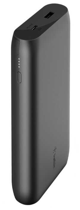 Портативный аккумулятор Belkin Boost charge USB-C PD 20K 20000 mAh